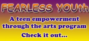 Fearless Youth Banner